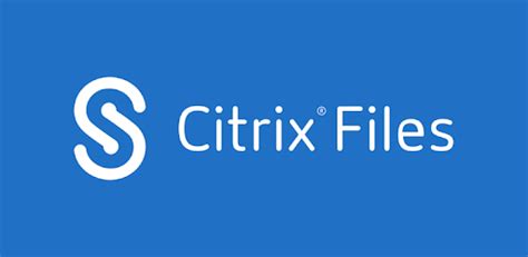 <strong>Citrix Files</strong> for Android is a <strong>file</strong> manager that offers secure data sharing and storage. . Citrix files download